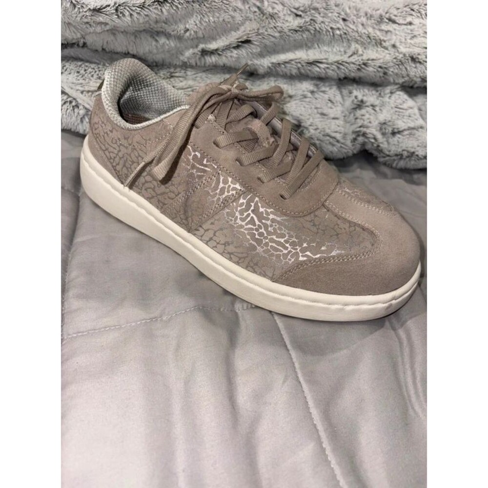 New Orthofeet Stroll Women's Athletic Shoe Sz 9.5 EE